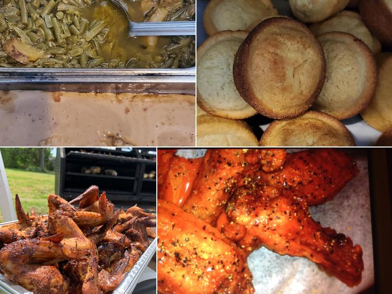 DUKE'S DUKE'S, 1201 Dews Pond Rd, Calhoun