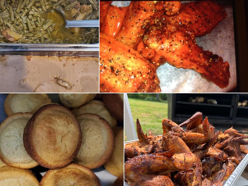 DUKE'S DUKE'S, 1201 Dews Pond Rd, Calhoun