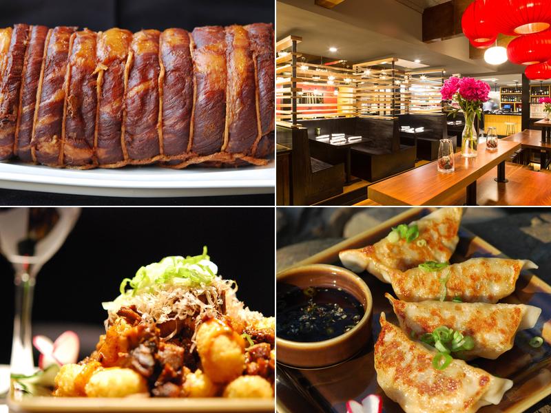 Kizuna Sushi & Ramen 8221 Leesburg Pike, Vienna