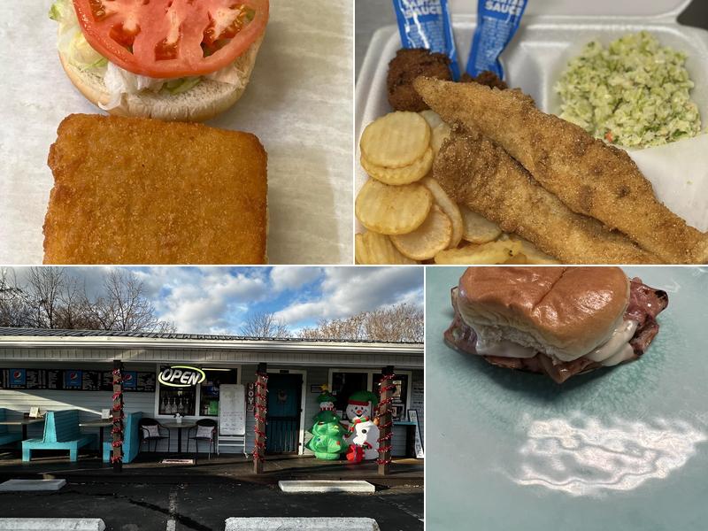 Lollie & Pops Drive-In