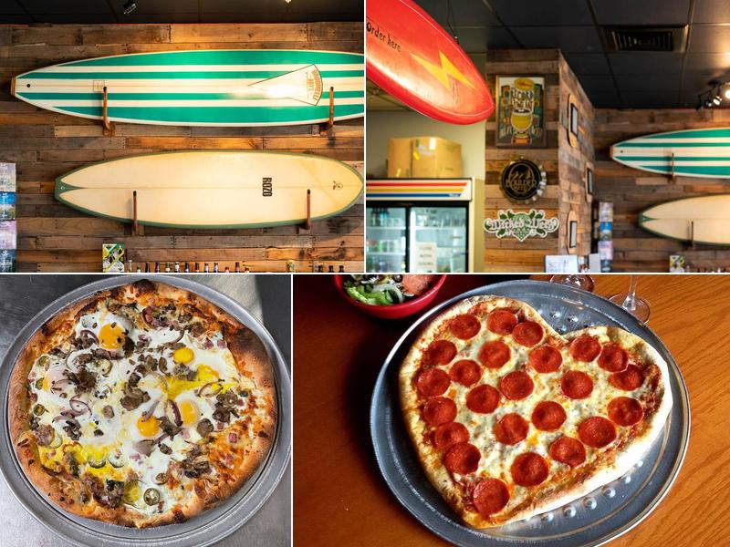 Broomelli Boys Pizzeria