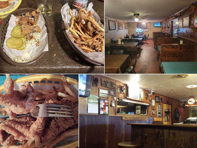 Doug's Peach Orchard