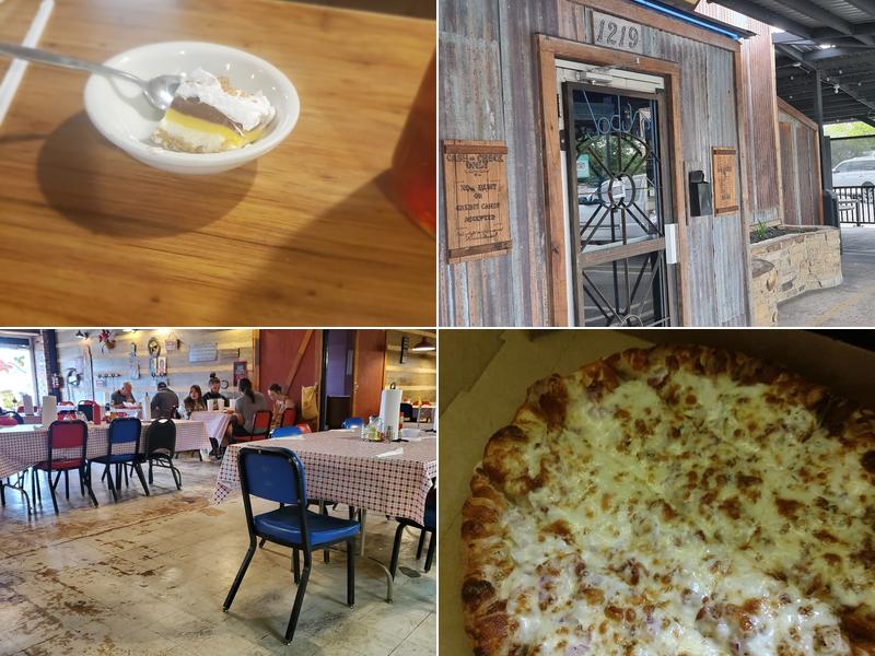 Dee's Restaurant 201-299 N Main St, Waurika