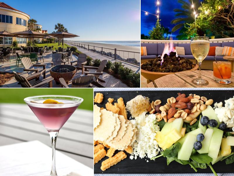 ECHO St. Simons 101 Downing St, St Simons Island