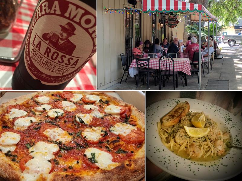 Sal’s Neighborhood Pizzeria