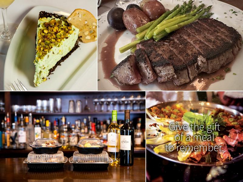 Delaney's Bistro 3415 Frederica Rd, St Simons Island