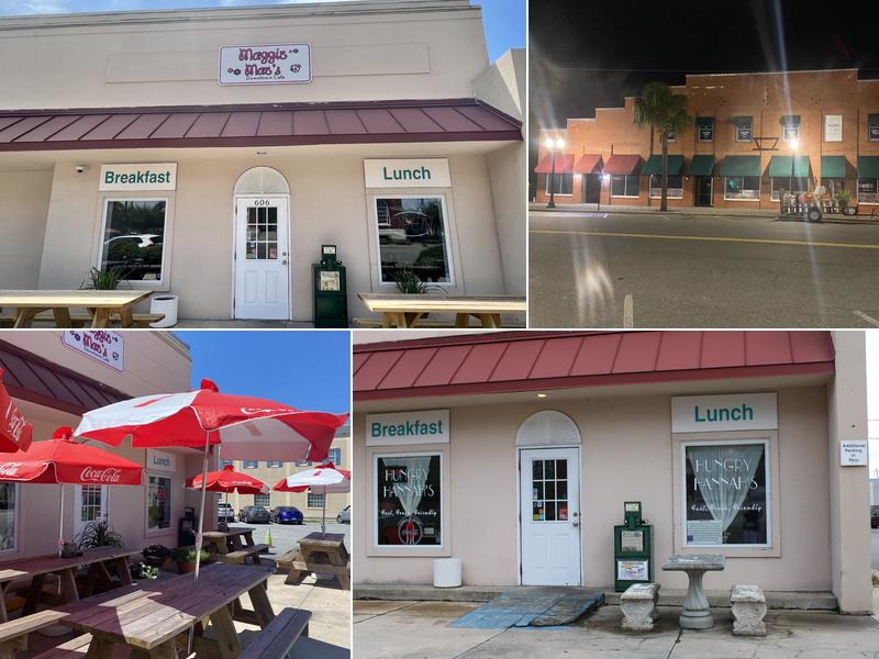 Maggie Mae's 606 Gloucester St, Brunswick