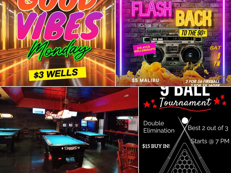 Mulligan's Bar & Night Club