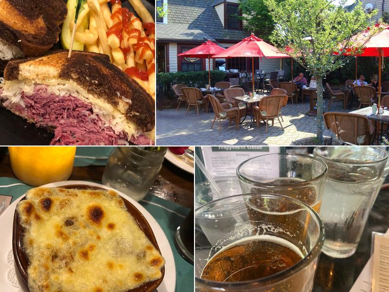 Old Brogue Irish Pub 760 Walker Rd, Great Falls