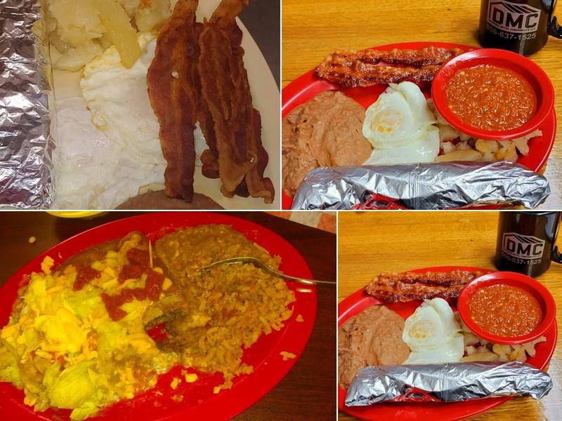 Cub Drive In 710 Lubbock Rd, Brownfield