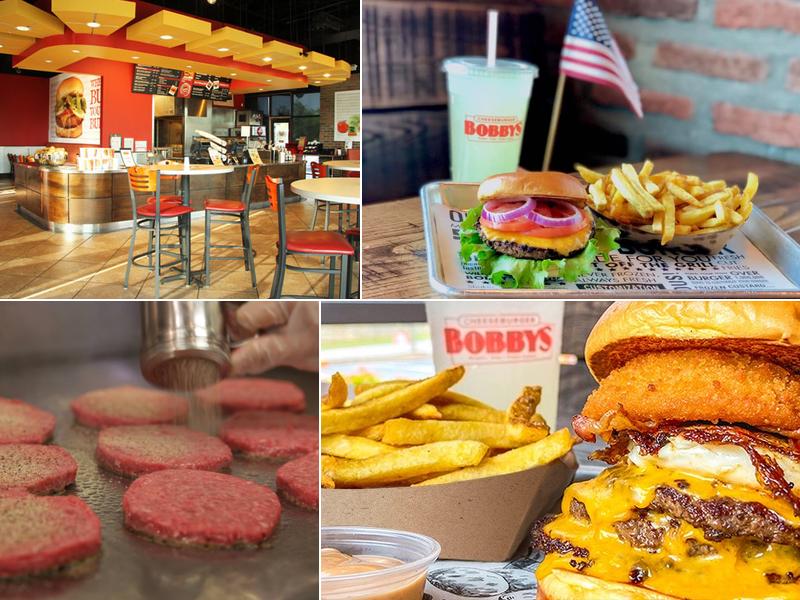 Cheeseburger Bobby's