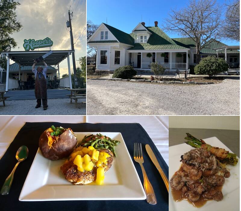 THE 15 BEST Restaurants in Kingsland, TX With Menus, Reviews, Photos