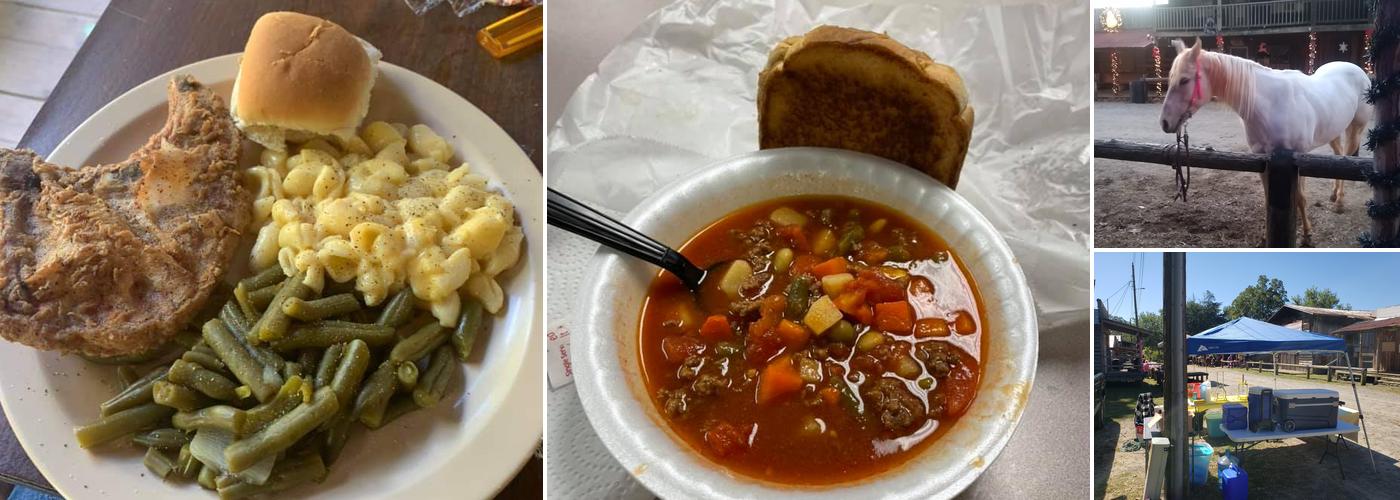 The General Store And Cafe