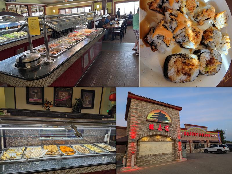 Buffet Palace