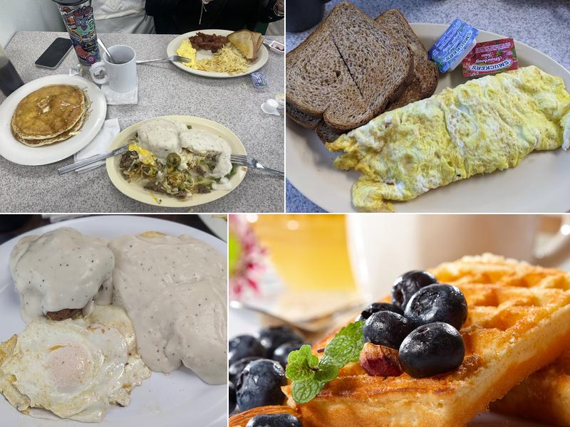 Coffee House Diner 419 Brushy Mountain Rd, Wilkesboro