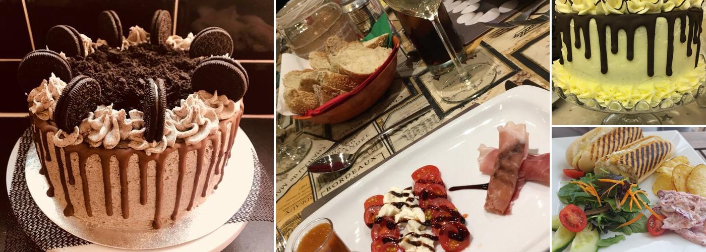 Mason's Coffee House