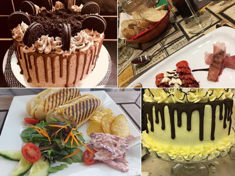 Mason's Coffee House