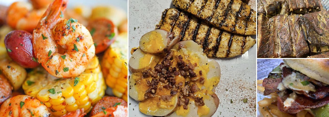 Seth's Lake Fork Creek