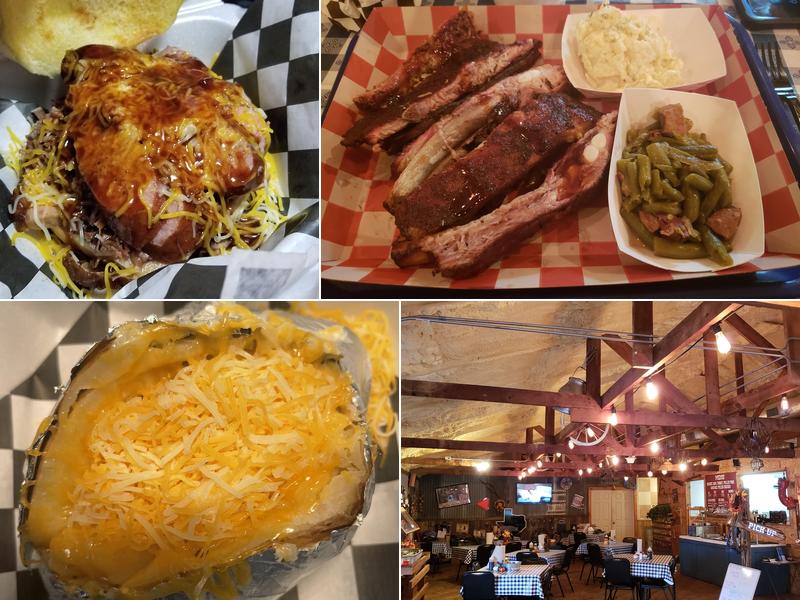 The Feed Hut 124 S Main St, Grand Saline