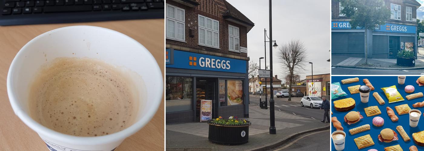 Greggs
