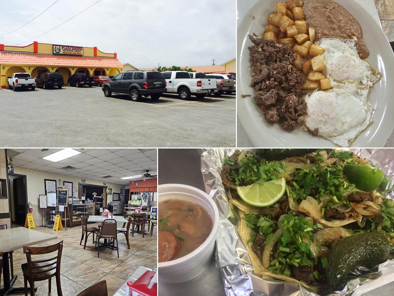 Plaza Tapatio Mexican Grill