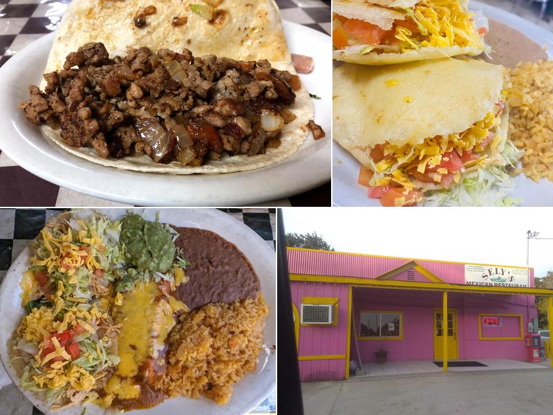 Sely's Mexican Restaurant