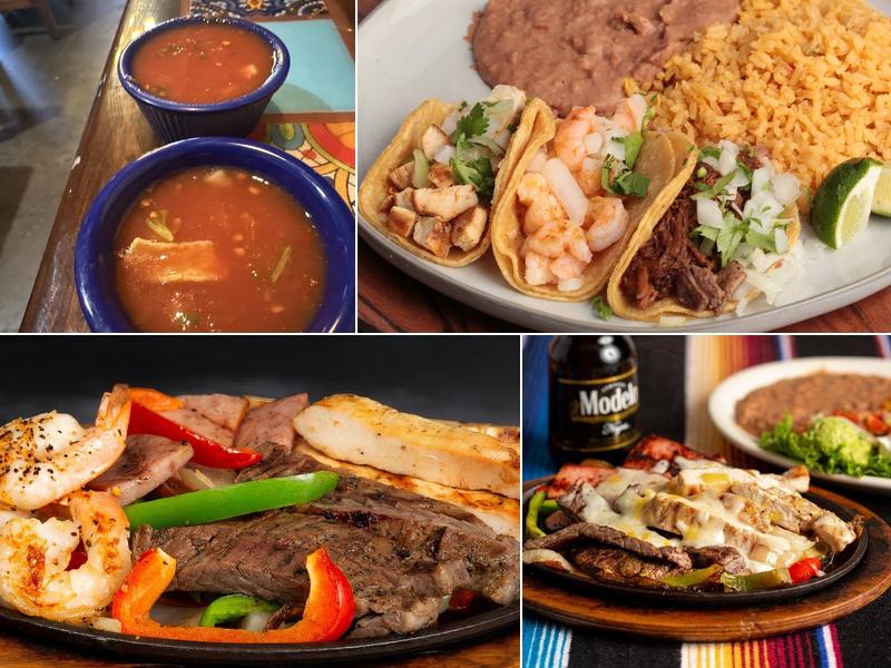 La Pradera 404 US-175 Frontage Rd, Kaufman