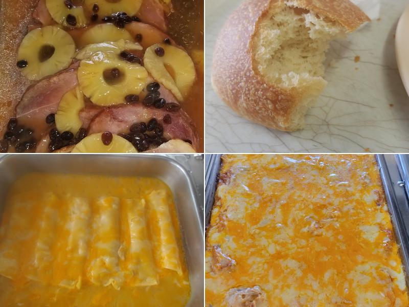 Moon's Fried Chicken-Cafeteria 2205 S Washington St, Kaufman