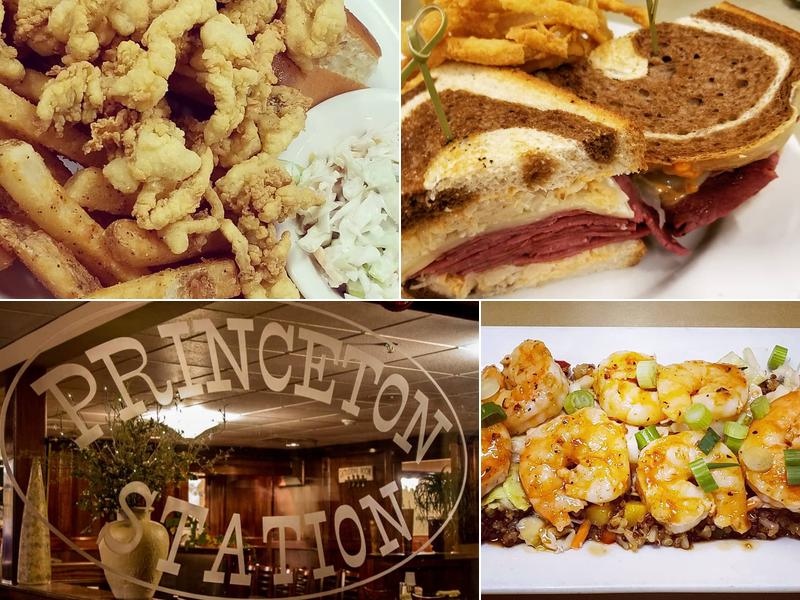 Princeton Station 147 Princeton St, North Chelmsford