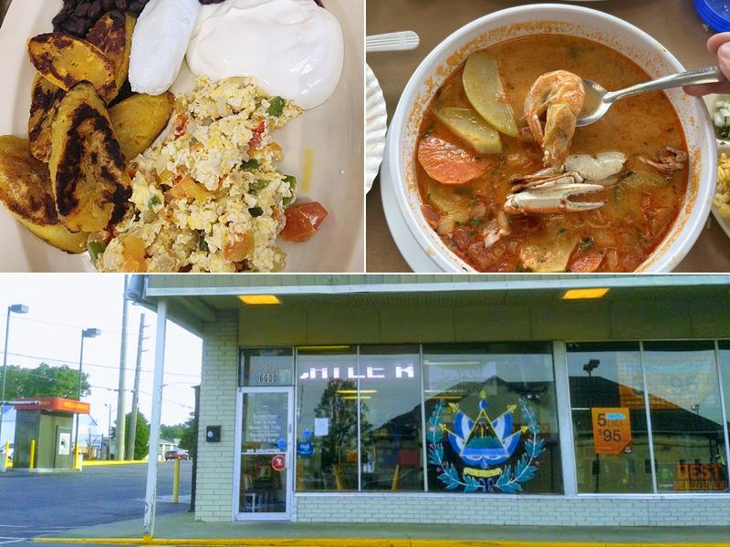 El Pulgarcito de Centro América