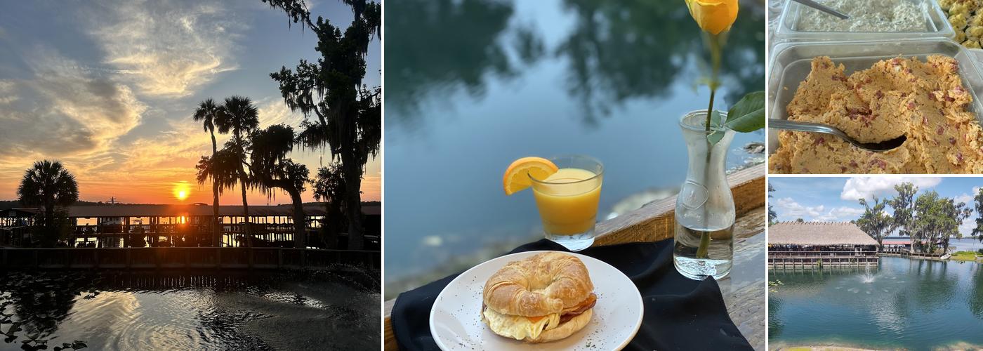 Renegades On The River