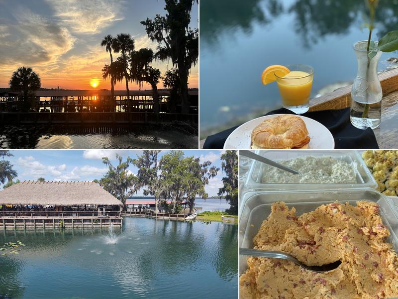 Renegades On The River