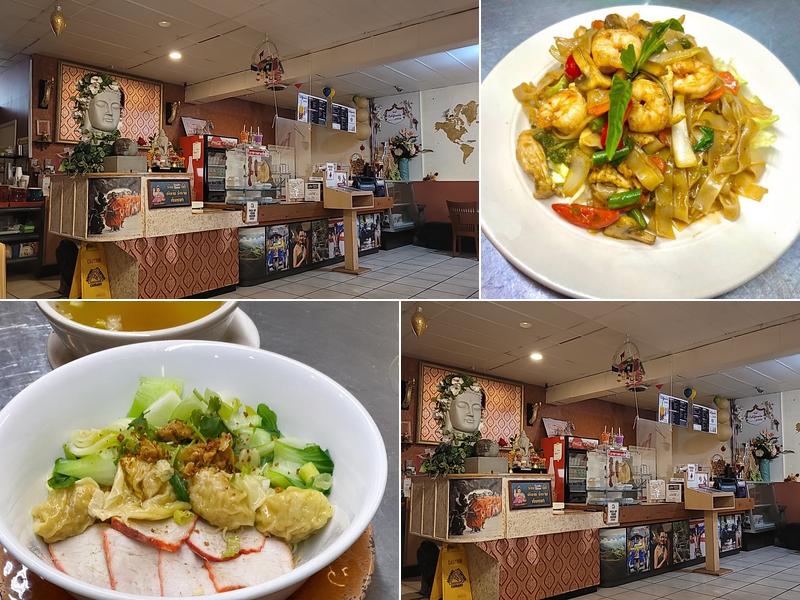 Fusion House Restaurant