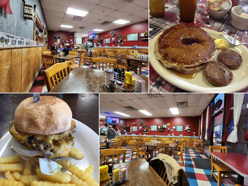 The Daily Special Cafe