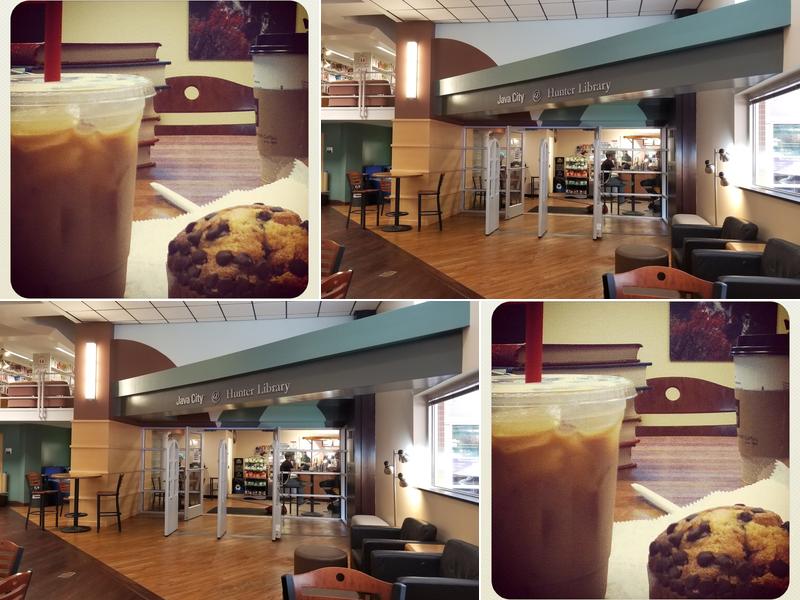 Java City Cafe 176 Central Dr, Cullowhee