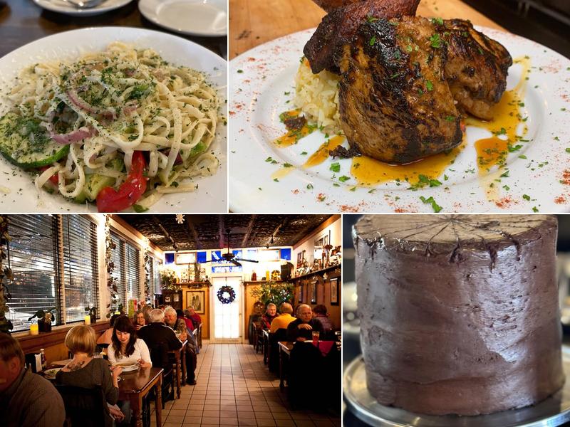 Caffè Rel 459 E Main St, Franklin