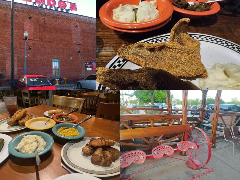 Babe's Chicken Dinner House