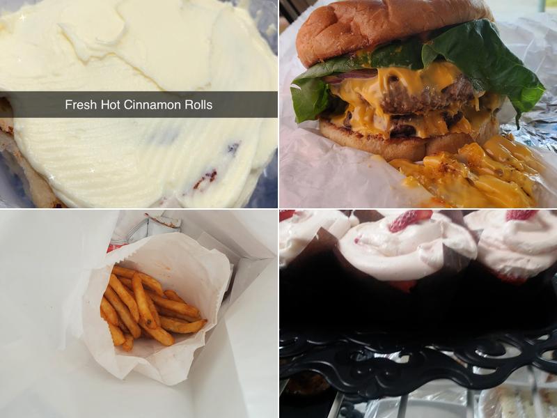 The Downtown Sandwich Shoppe LLC