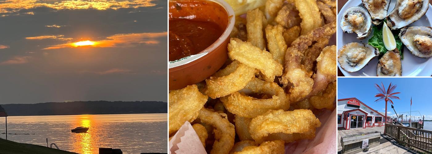 Tim's II at Fairview