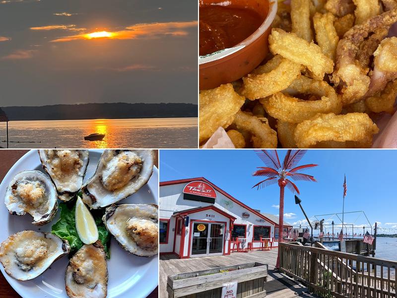 Tim's II at Fairview