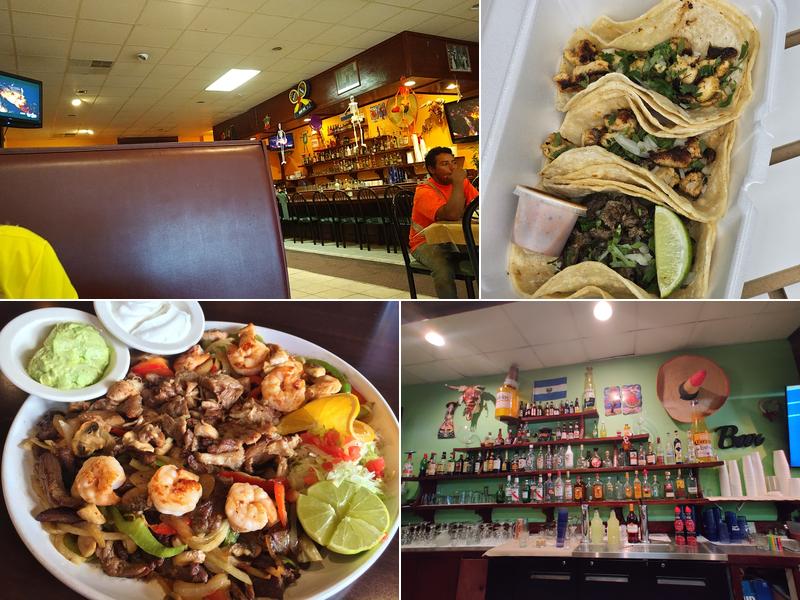 Mi Pueblo Restaurant