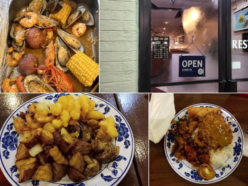 China King Buffet 1392 Tappahannock Blvd, Tappahannock