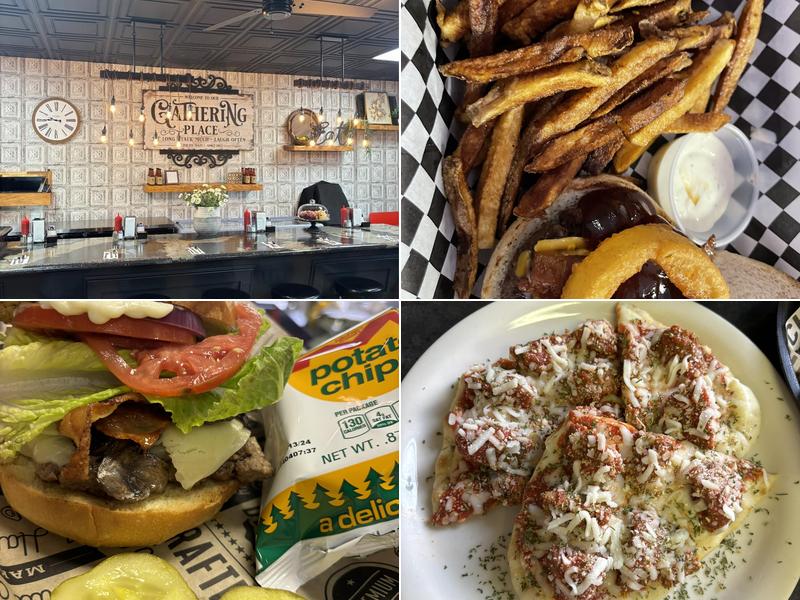 Delish On Main 254 N Main St, Moscow