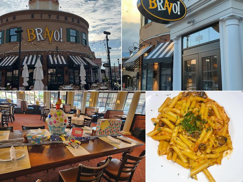 Bravo! Italian Kitchen