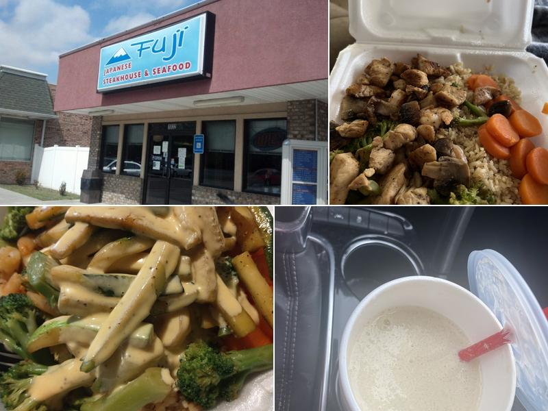 Fuji Westside 1832 S Georgia Pkwy W, Waycross