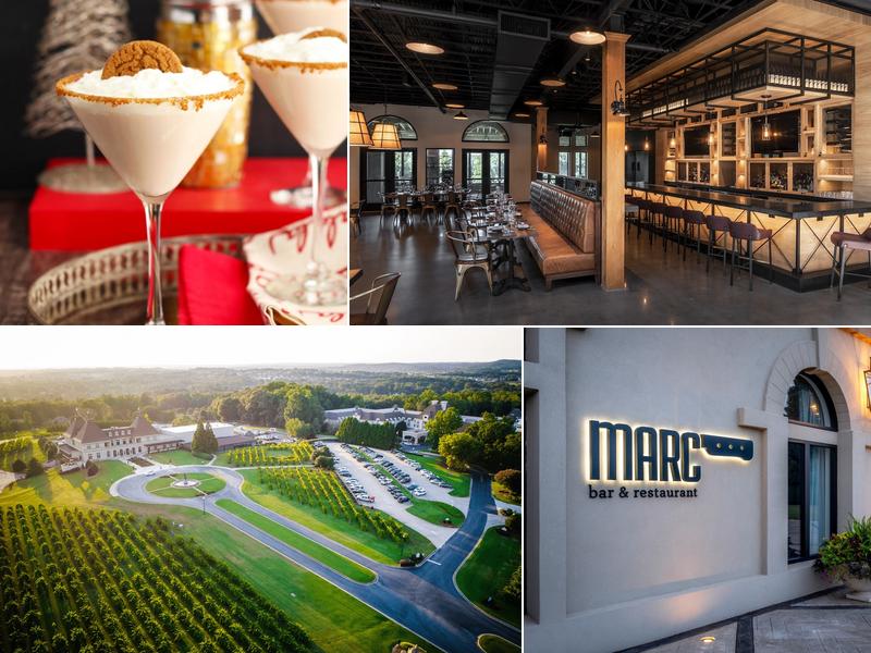 Marc Bar & Restaurant