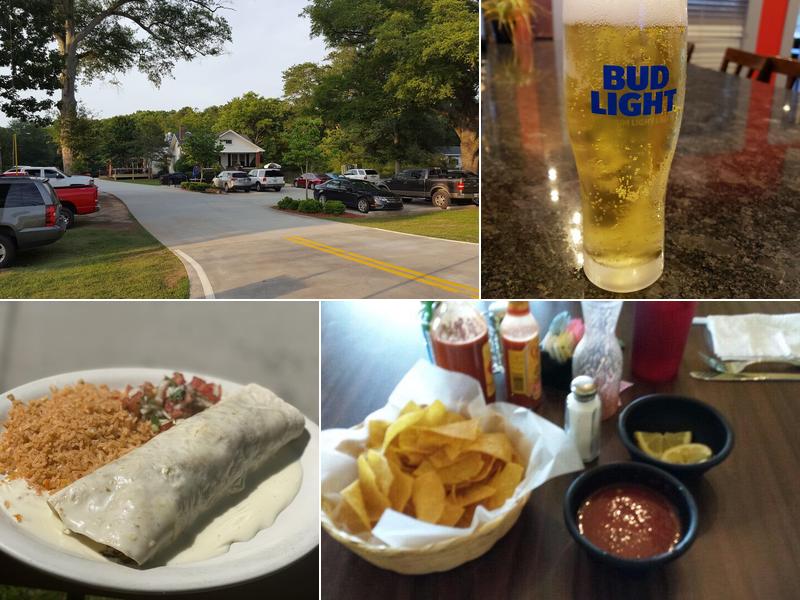 Gringo's Mexican Grill