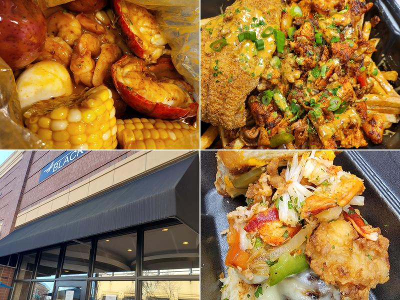 Black Box Fix Legacy Village