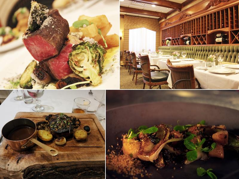 Giovanni's 25550 Chagrin Blvd, Beachwood