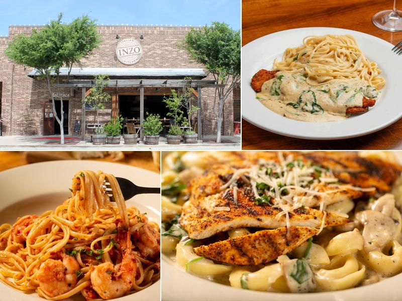 Inzo Italian Kitchen